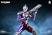 threezero FigZero 1/6 ULTRAMAN SUIT TIGA - Ultraman - photo 18