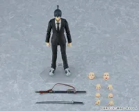 Max Factory figma Aki Hayakawa - Chainsaw Man - photo 8