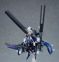 GOOD SMILE COMPANY ACT MODE Expansion Kit: Type15 Ver2 Longrange railgun mode - NAVY FIELD - photo 5