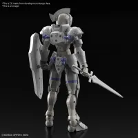 BANDAI HOBBY 30MF LIBER KNIGHT - 30 Minutes Fantasy (30MF) - photo 3