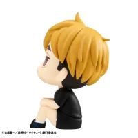 MegaHouse Lookup Haikyu！！ Atsumu Miya Uniform ver.／ Osamu Miya Uniform ver. set【with gift】 - Haikyu!! - photo 13