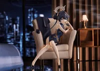 GOOD SMILE COMPANY G.S. Collection Kisaki: Memorial Lobby Ver. - Blue Archive - photo 4