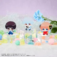 MegaHouse Karakoro Ｃlear Candy Figures Gintama - Gintama - photo 3