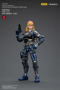 JOYTOY Ariadna Equipe Mirage-5 - JOYTOY Original Series - photo 3