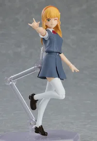 GOOD SMILE COMPANY figma Sumire Heanna - Love Live! - photo 2