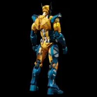 Sen-ti-nel Marvel Fighting Armor Wolverine Action Figure (Reissue) - Marvel - photo 10