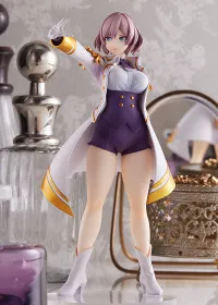 GOOD SMILE COMPANY POP UP PARADE Mujina(re-run) - SSSS.DYNAZENON - photo 4