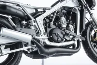 Hasegawa [BK9] 1:12 SUZUKI RG400Γ EARLY VERSION - Scale Kits - photo 11