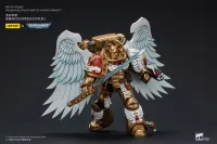 JOYTOY Blood Angels Sanguinary Guard with Encarmine Sword 1 - Warhammer 40K - photo 6