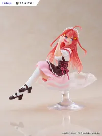 FuRyu TENITOL Fig a la mode Itsuki - The Quintessential Quintuplets - photo 15