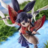 eStream Sakuna: Of Rice and Ruin Sakuna Hime - Sakuna: Of Rice and Ruin - photo 12