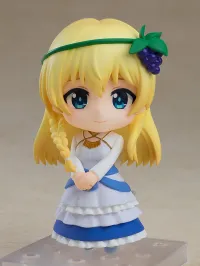 Nendoroid Iris