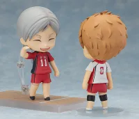 GOOD SMILE COMPANY Nendoroid Lev Haiba(re-run) - Haikyu!! - photo 7
