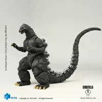 HIYA TOYS Exquisite Basic Series None Scale Godzilla vs. King Ghidorah Godzilla Hokkaido Ver. - Godzilla - photo 2