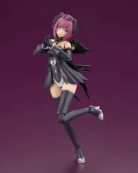 KOTOBUKIYA LUMITEA ReACT-A - ARCANADEA - photo 8