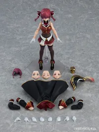 Max Factory figma Houshou Marine - hololive production - photo 13