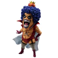BANDAI Emporio Ivankov (Beyond the Trials) "One Piece", Bandai Spirits Masterlise Ichibansho Figure - ONE PIECE - photo 3