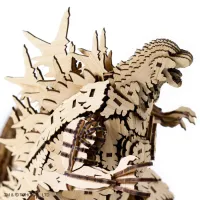 Azone wa-gu-mi Godzilla -1.0 - Godzilla - photo 12