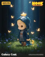 52TOYS NOOK: My Little Universe at Night - NOOK - photo 8