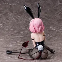 FREEing Momo Belia Deviluke: Bunny Ver. (1/6 Scale) - To LOVE-Ru - photo 8