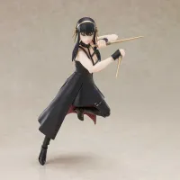 TAMASHII NATIONS Yor Forger Spy X Family, Bandai Spirits S.H.Figuarts - SPY x FAMILY - photo 5