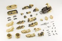 KOTOBUKIYA BULKARM β STANDARD TYPE - HEXA GEAR - photo 10