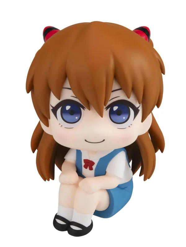 Lookup Evangelion： 3.0+1.0 Thrice Upon a Time  Shikinami Asuka Langley