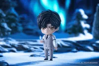 Good Smile Arts Shanghai Nendoroid Zayne - Love and Deepspace - photo 5