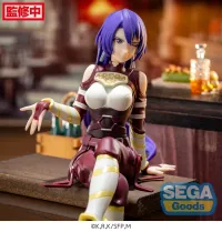 SEGA TV Anime "Shangri-La Frontier" PM Perching Figure "Arthur Pencilgon" - Shangri-La Frontier - photo 4