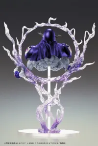 Medicos Entertainment STATUE LEGEND「CREAM Ver.SP Second」 - JoJo's Bizarre Adventure - photo 5