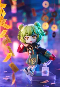 GOOD SMILE COMPANY Nendoroid Doll Chinese-Style Jiangshi Twins: Ginger - Chibi Figures - photo 3