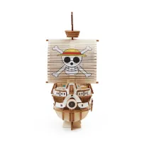 Azone wa-gu-mi ONE PIECE Going Merry - ONE PIECE - photo 4