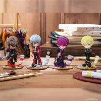 BUSHIROAD CREATIVE PalVerse Pale.　NIJISANJI EN　Alban Knox - NIJISANJI - photo 4