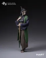 Queen Studios INART Action - Black Myth: Wukong 1/12 Action Figure - The Fourth Sister - Black Myth: Wukong - photo 3