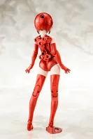 KOTOBUKIYA B1R-M CHASSIS KIT SKIN COLOR C - Megami Device - photo 7