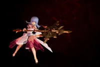KOTOBUKIYA MAGICAL BASELARD - Character Kits - photo 7