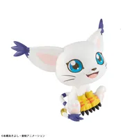 MegaHouse Lookup Digimon Adventure Tailmon(Repeat) - Digimon - photo 8