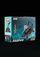 52TOYS IB-08 XUANWU - IFINITYBOX - photo 9