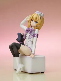 EMONTOYS COCOA Military uniform Ver. - Is the Order a Rabbit? - photo 11