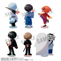 MegaHouse Irusta Gintama - Gintama - photo 6