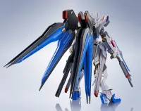 TAMASHII NATIONS <SIDE MS> STRIKE FREEDOM GUNDAM TYPEⅡ "Gundam SEED Freedom" - Mobile Suit Gundam SEED FREEDOM - photo 7