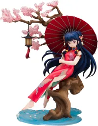 PROOF Ranma 1/2 1/7 Scale Figure Shampoo - Ranma 1/2 - photo 2