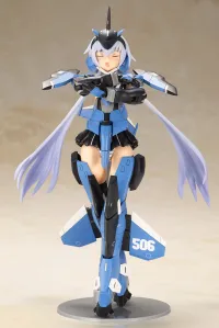 KOTOBUKIYA P3 STYLET - Frame Arms Girl - photo 7