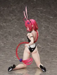 FREEing Mea Kurosaki: Bare Leg Bunny Ver. - To LOVE-Ru - photo 7