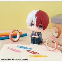 MegaHouse Lookup My Hero Academia Shoto Todoroki - My Hero Academia - photo 2