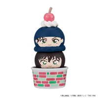 MegaHouse Tsumichen Stack up & Change Detective Conan - Blind Boxes - photo 6