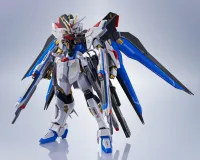 TAMASHII NATIONS <SIDE MS> STRIKE FREEDOM GUNDAM TYPEⅡ "Gundam SEED Freedom" - Mobile Suit Gundam SEED FREEDOM - photo 6