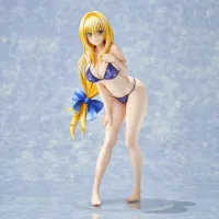eStream To Love Ru Darkness Swimsuit series [Tearju Lunatique Ver. 1/4] - To Love Ru Darkness - photo 15