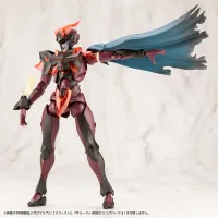 KOTOBUKIYA DRESS UP PARTS CRASH＆SIDE CLOAK BLUE Ver. - M.S.G - photo 10