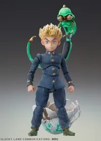 Medicos Entertainment Chozokado「Koiｃhi Hirose & Ec(Act 1)」(re-run) - JoJo's Bizarre Adventure - photo 1